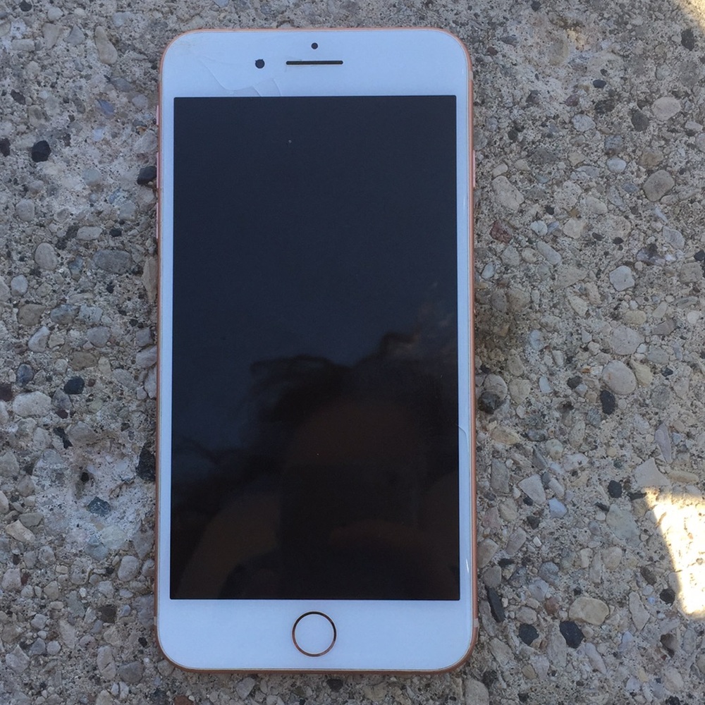 iPhone 8plus